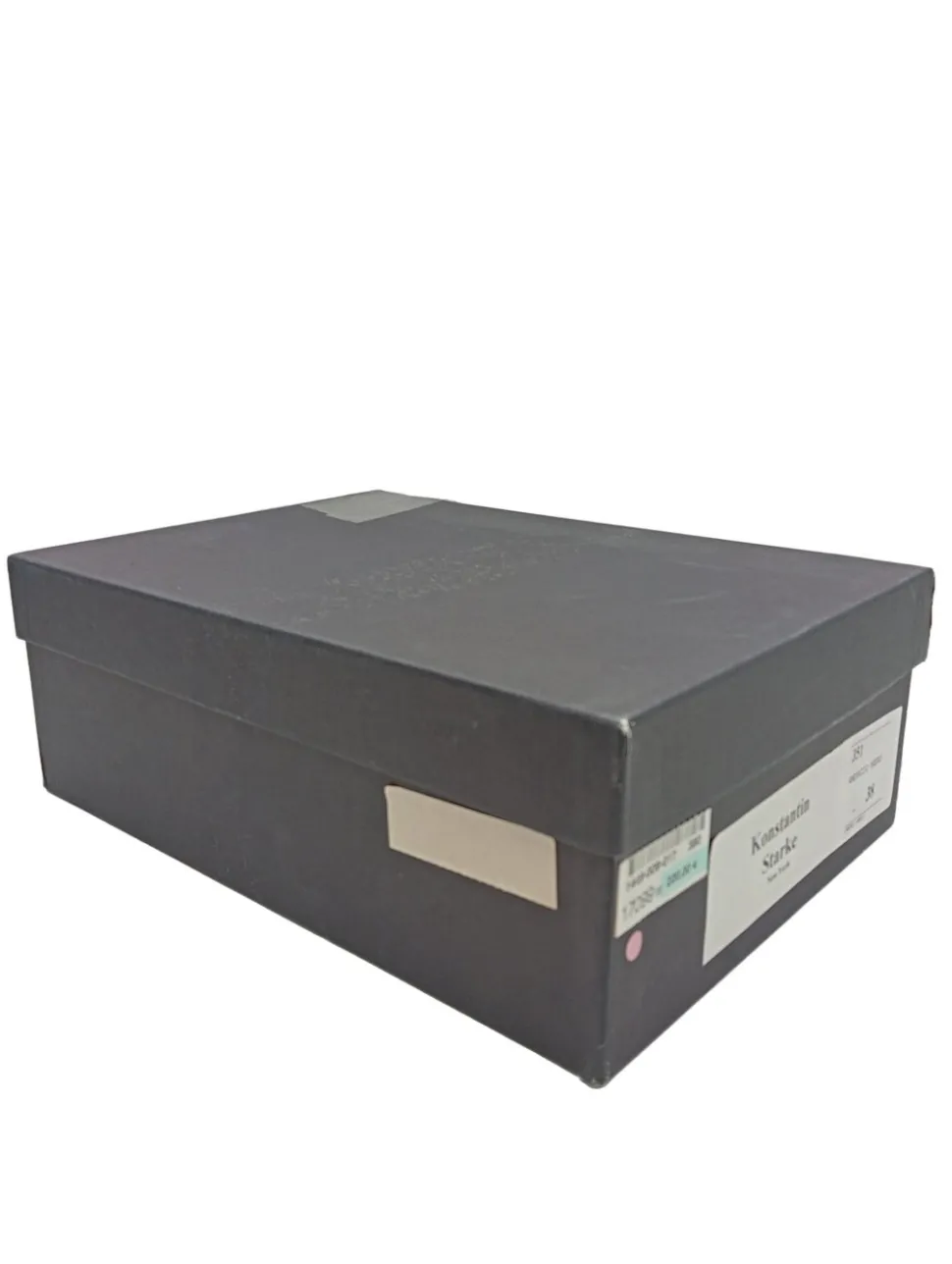 High Heels Größe 38