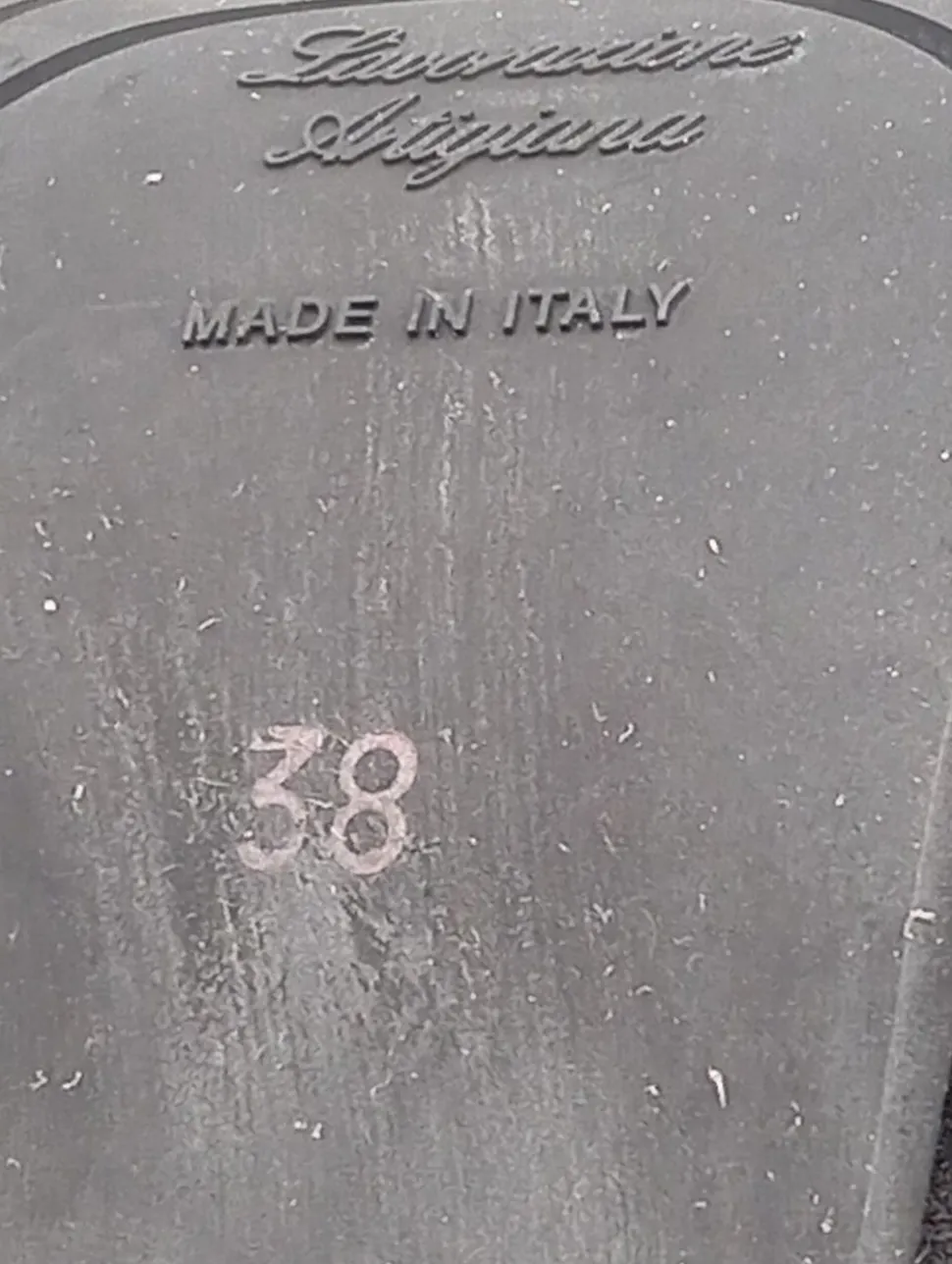 High Heels Größe 38