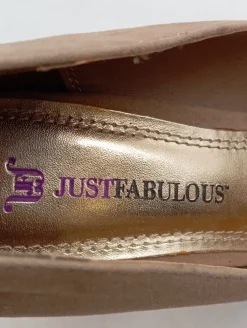 High Heels Größe 38