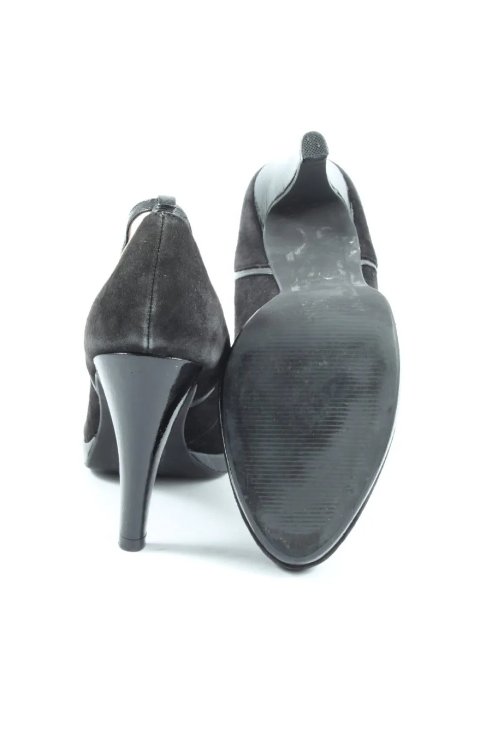 High Heels Größe 38