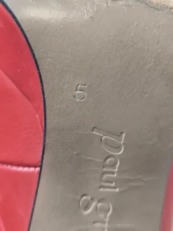 High Heels Größe 38