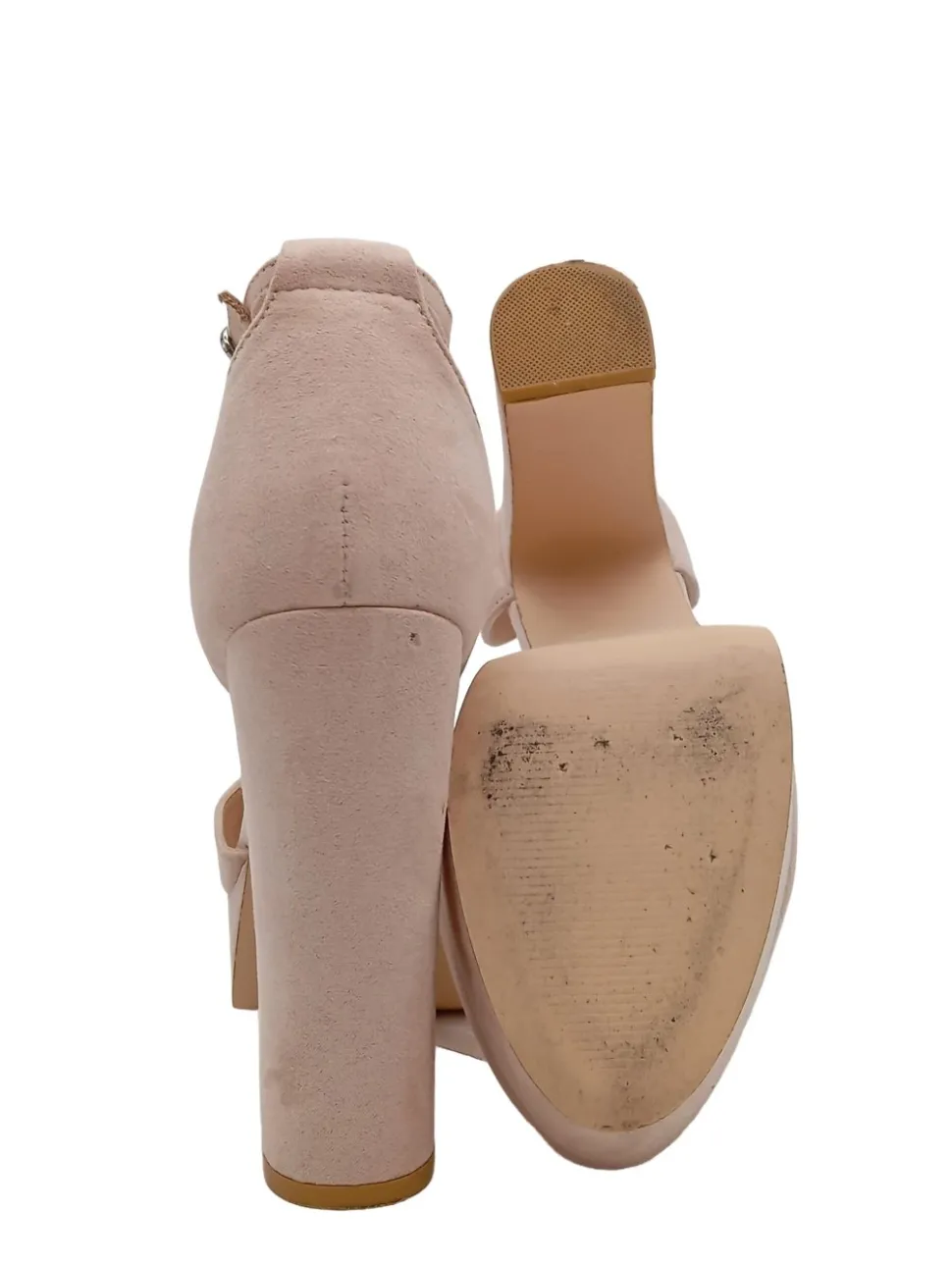 High Heels Größe 37