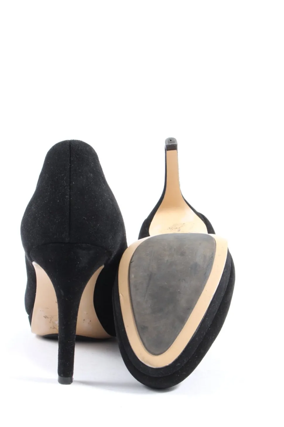 High Heels Größe 35