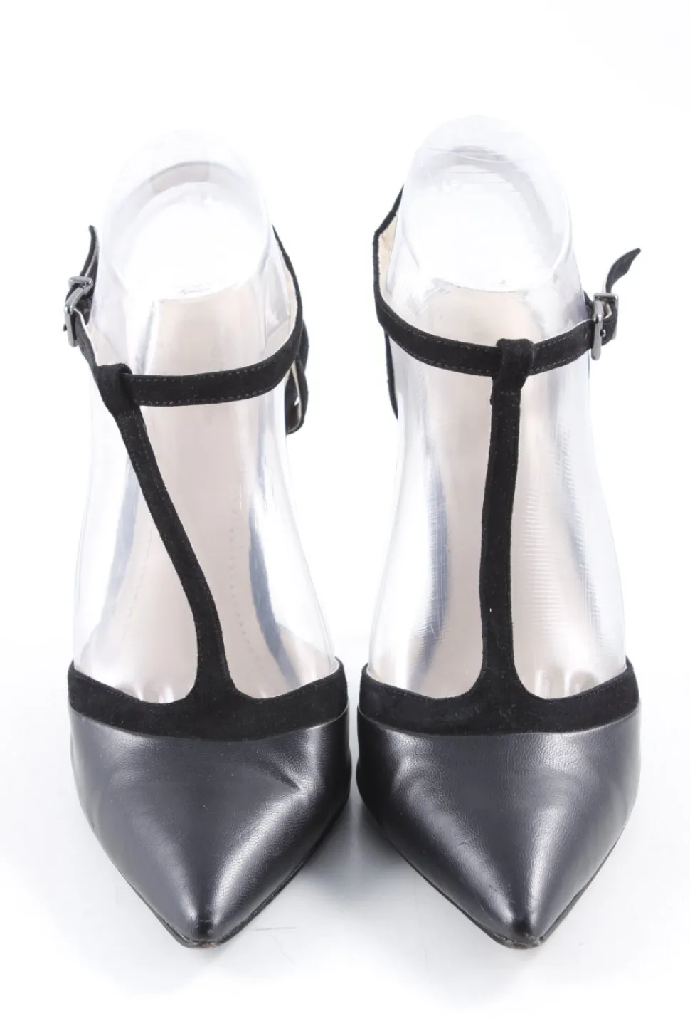 High Heels Größe 37