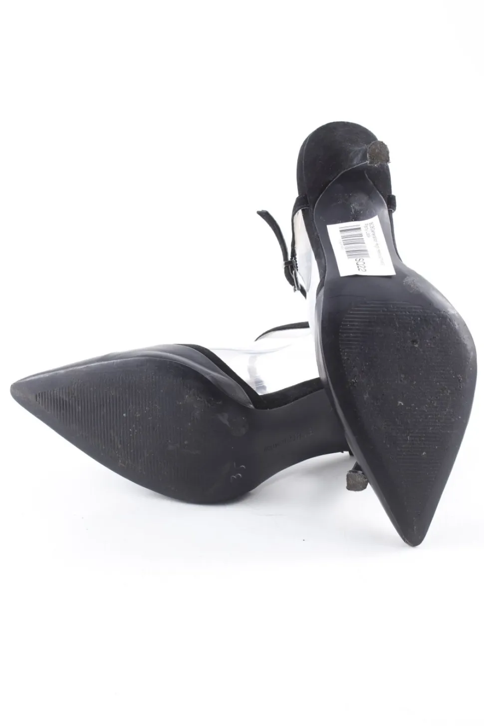 High Heels Größe 37