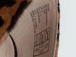 High Heels Größe 41,5