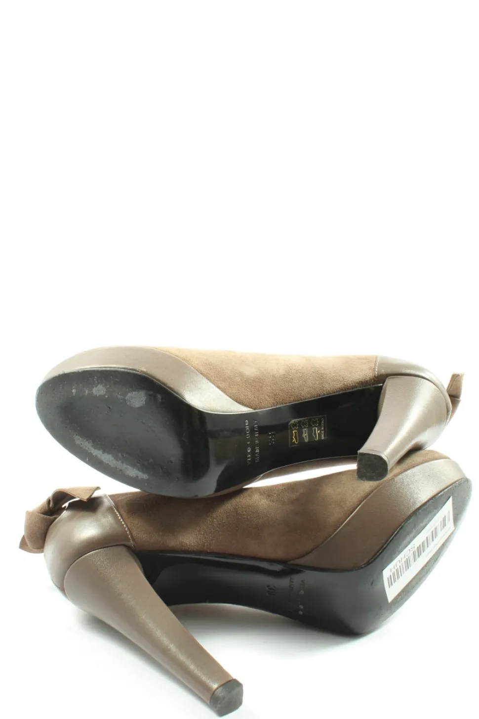 High Heels Größe 39