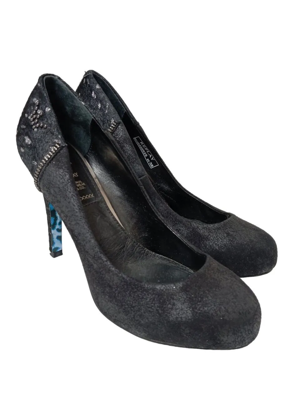 High Heels Größe 38