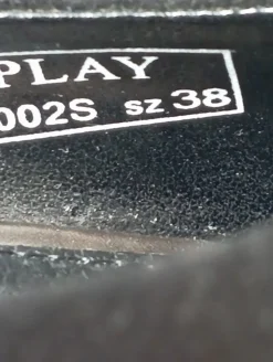 High Heels Größe 38