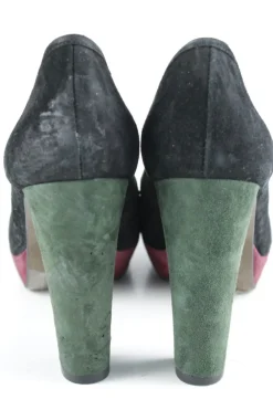 High Heels Größe 38