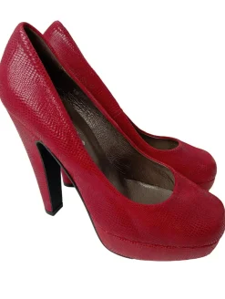 High Heels Größe 38