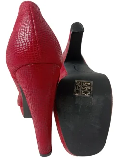 High Heels Größe 38