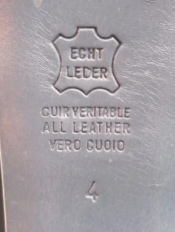 High Heels Größe 37