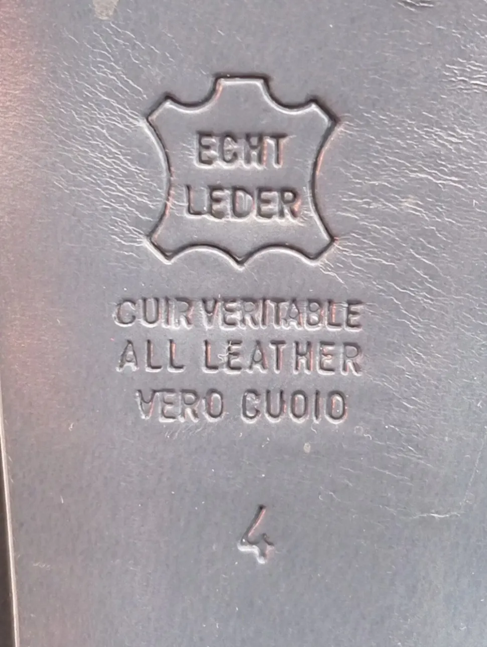 High Heels Größe 37