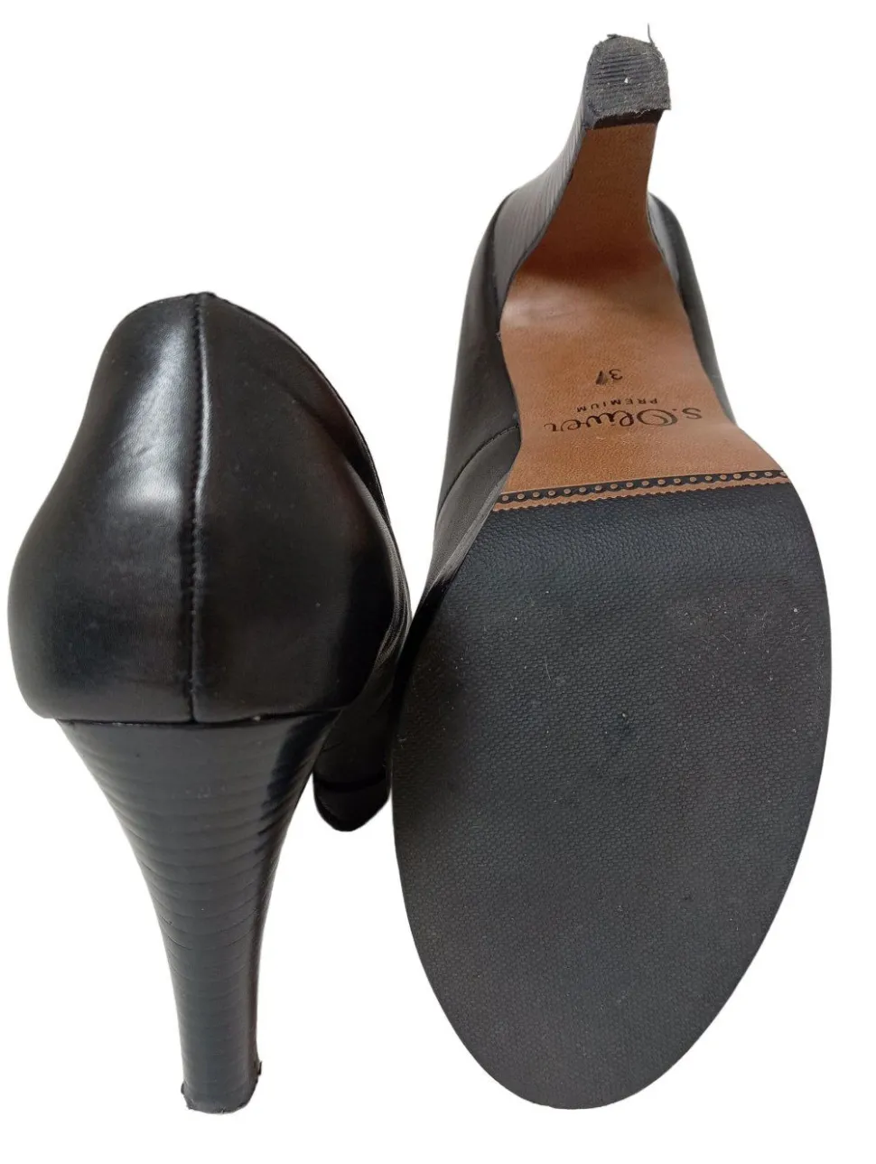 High Heels Größe 37