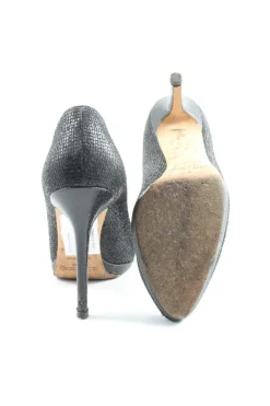 High Heels Größe 36,5