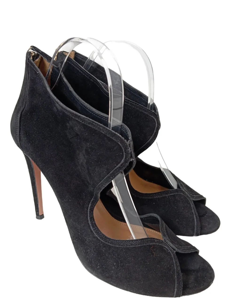 High Heels Größe 40