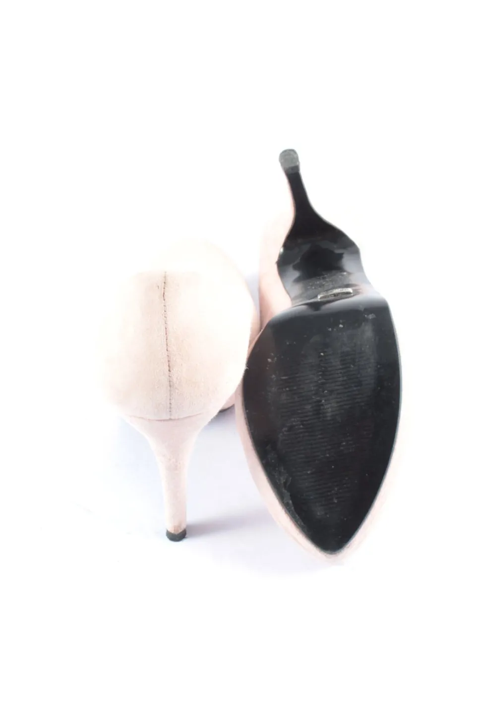 High Heels Größe 39