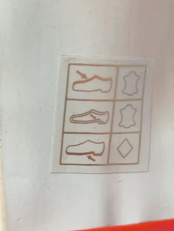 High Heels Größe 40