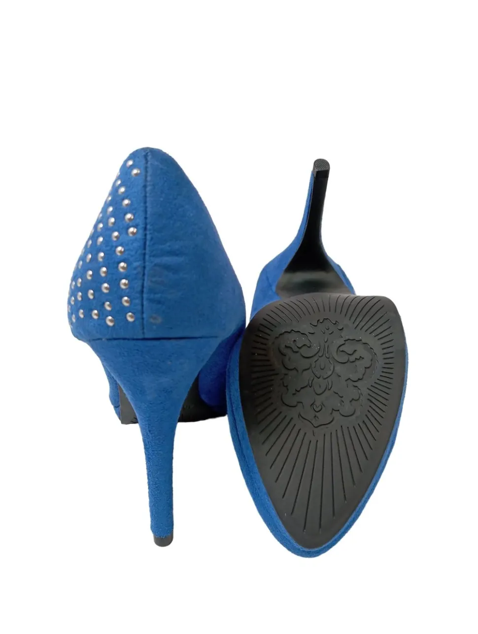 High Heels Größe 40