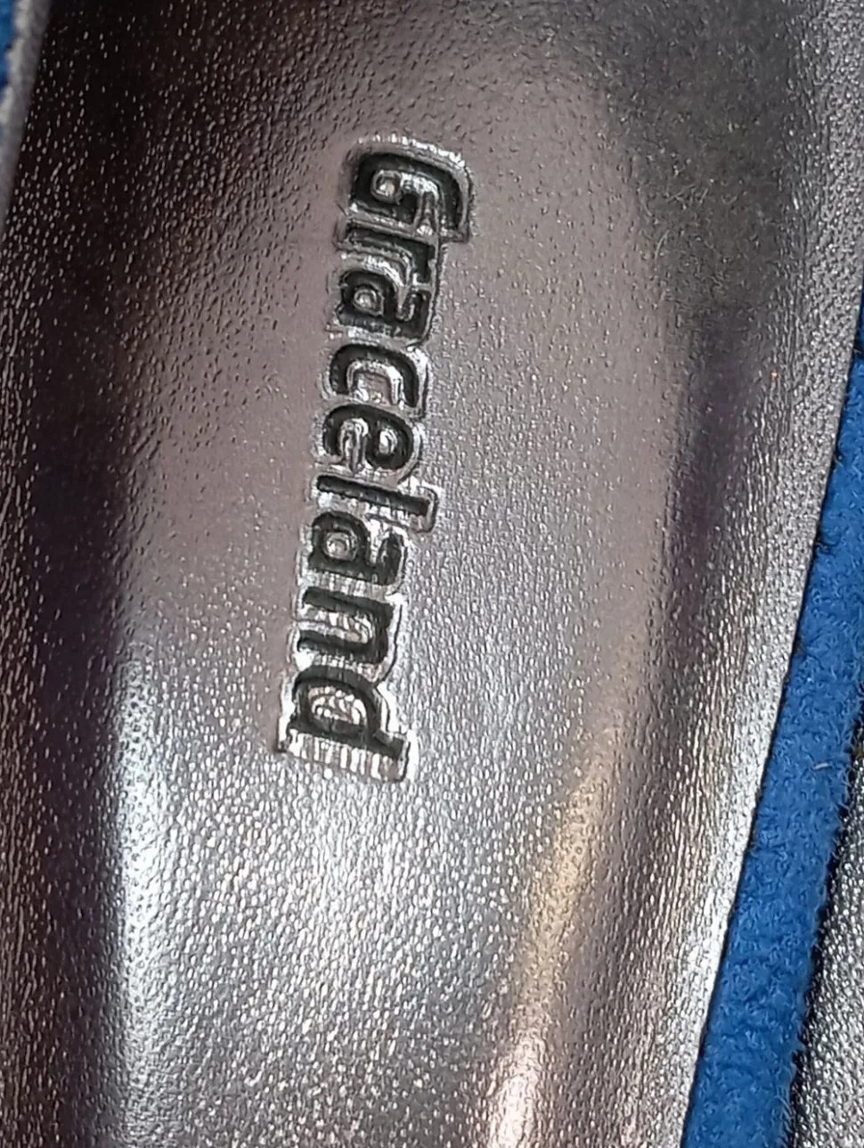 High Heels Größe 40