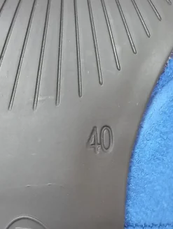 High Heels Größe 40