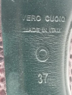 High Heels Größe 37