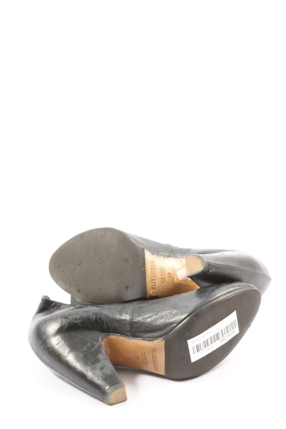 High Heels Größe 38