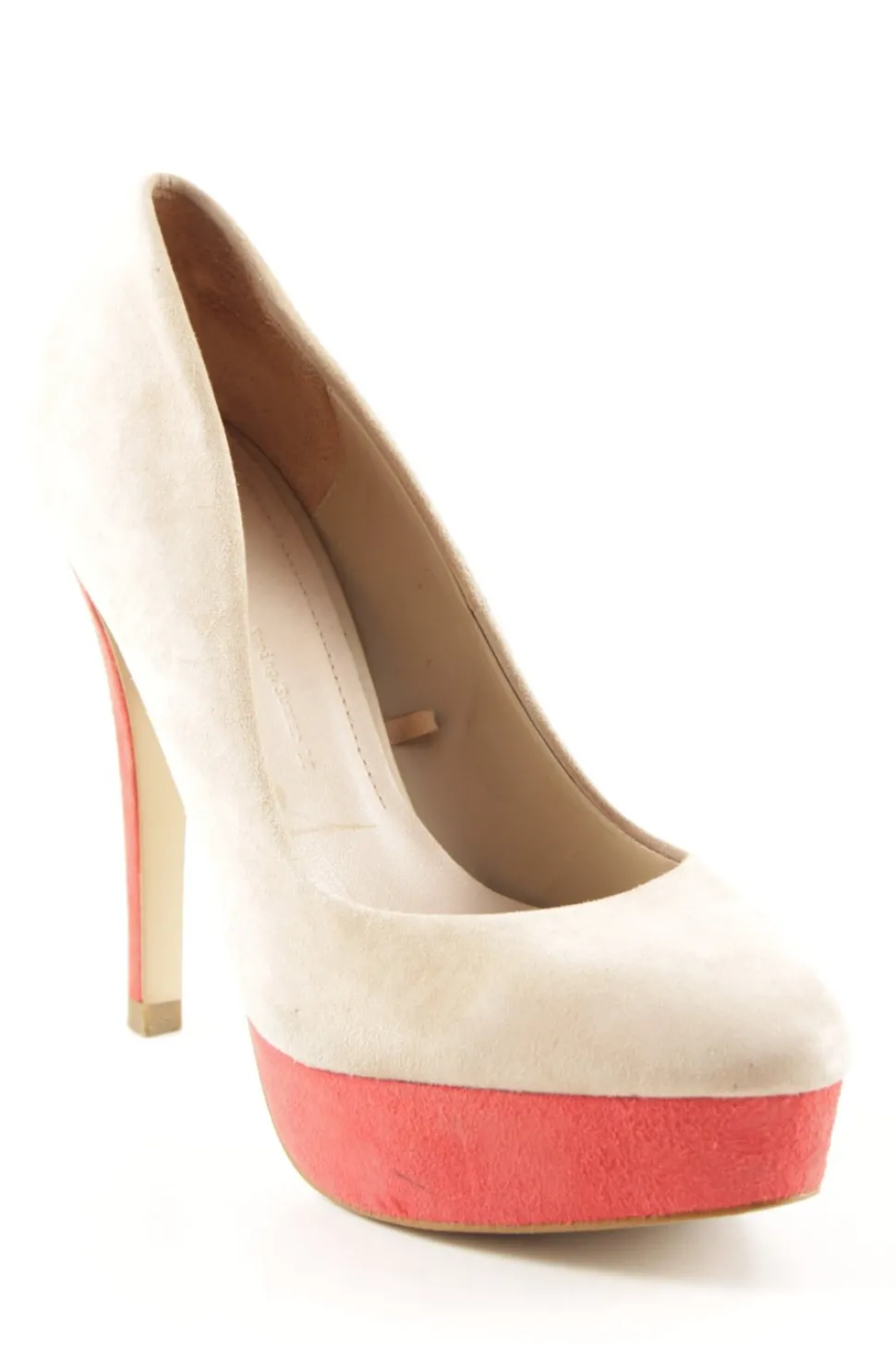 High Heels Größe 37