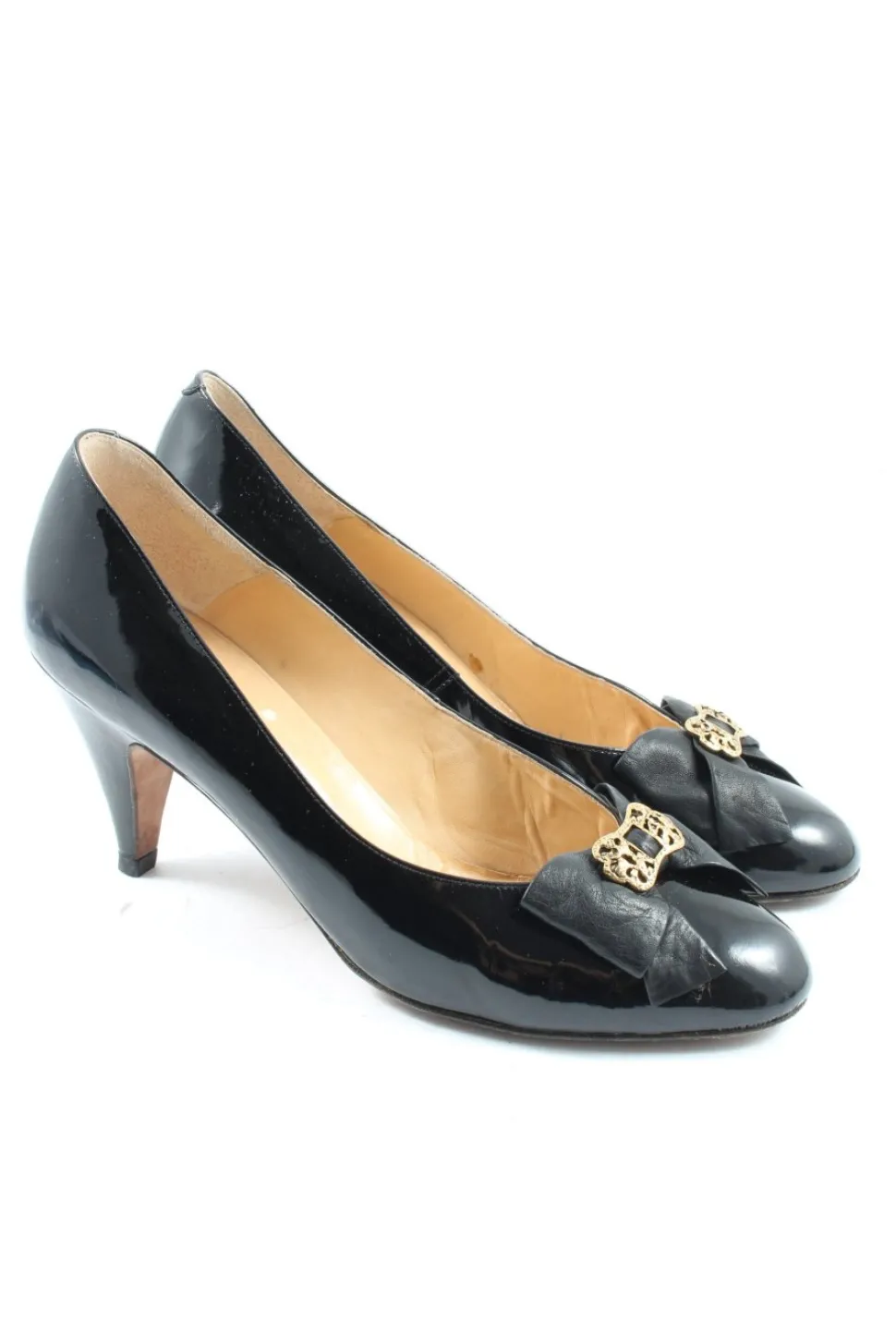 High Heels Größe 39