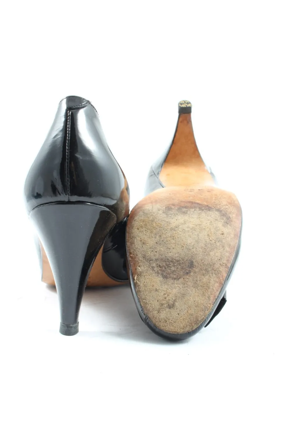 High Heels Größe 39