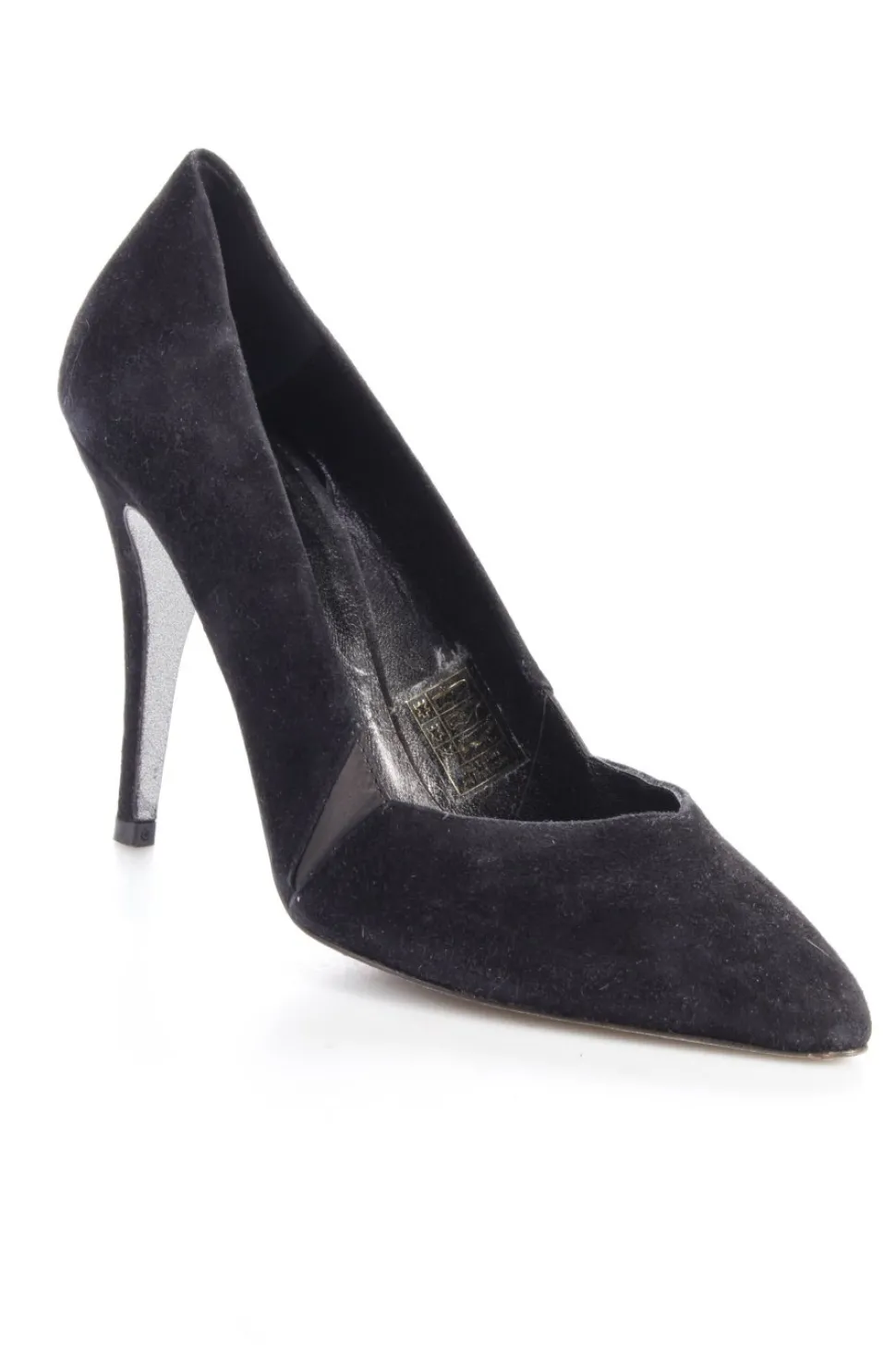 High Heels Größe 38