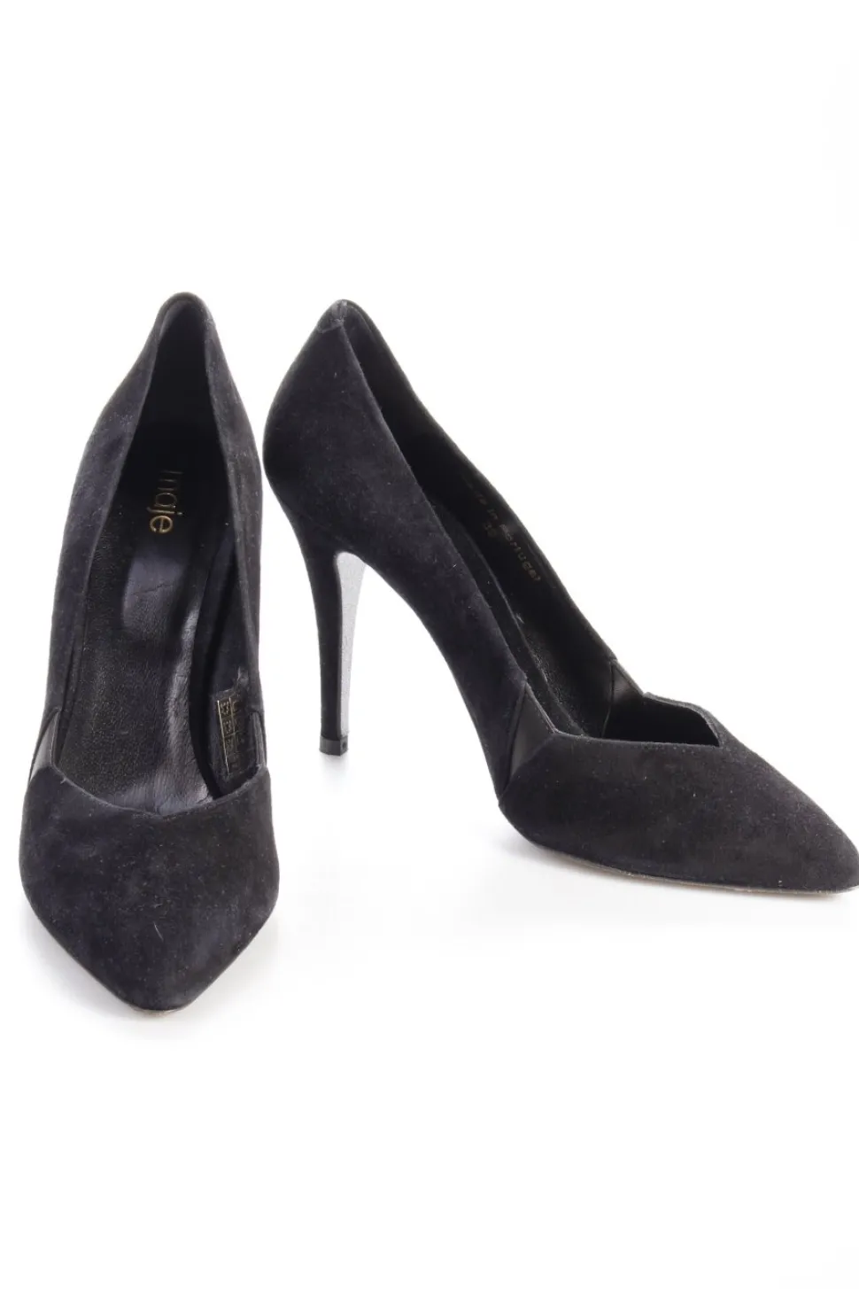 High Heels Größe 38