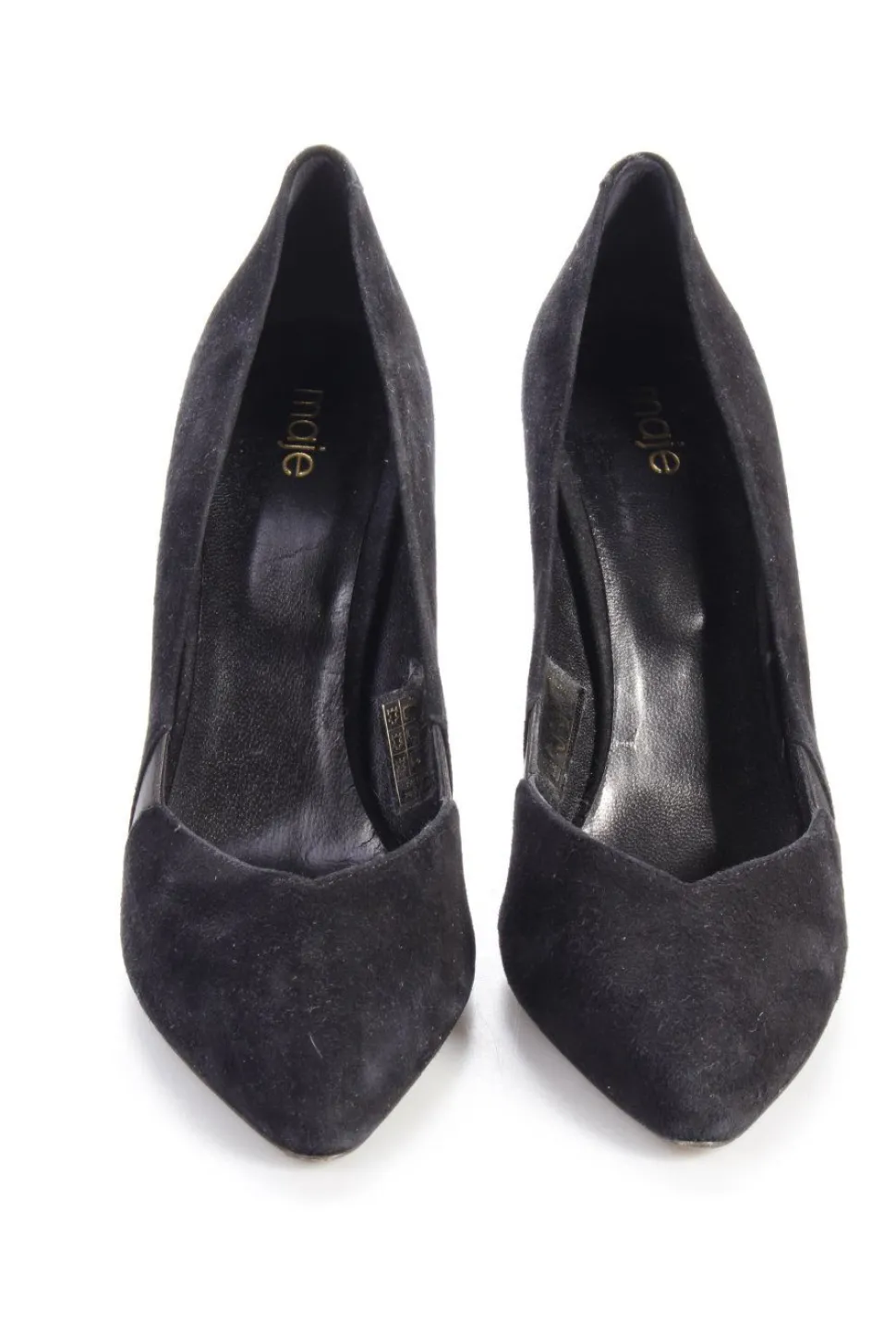 High Heels Größe 38