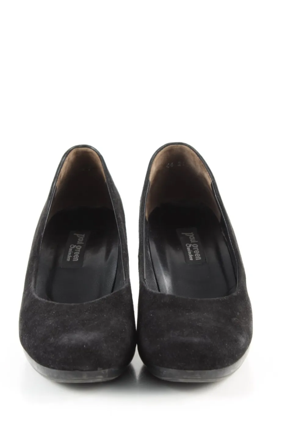 High Heels Größe 38,5