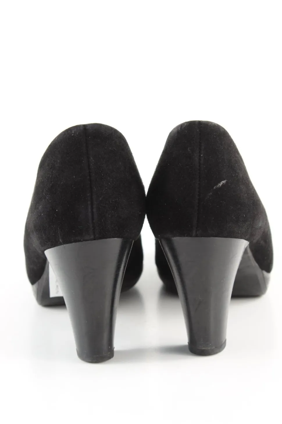 High Heels Größe 38,5