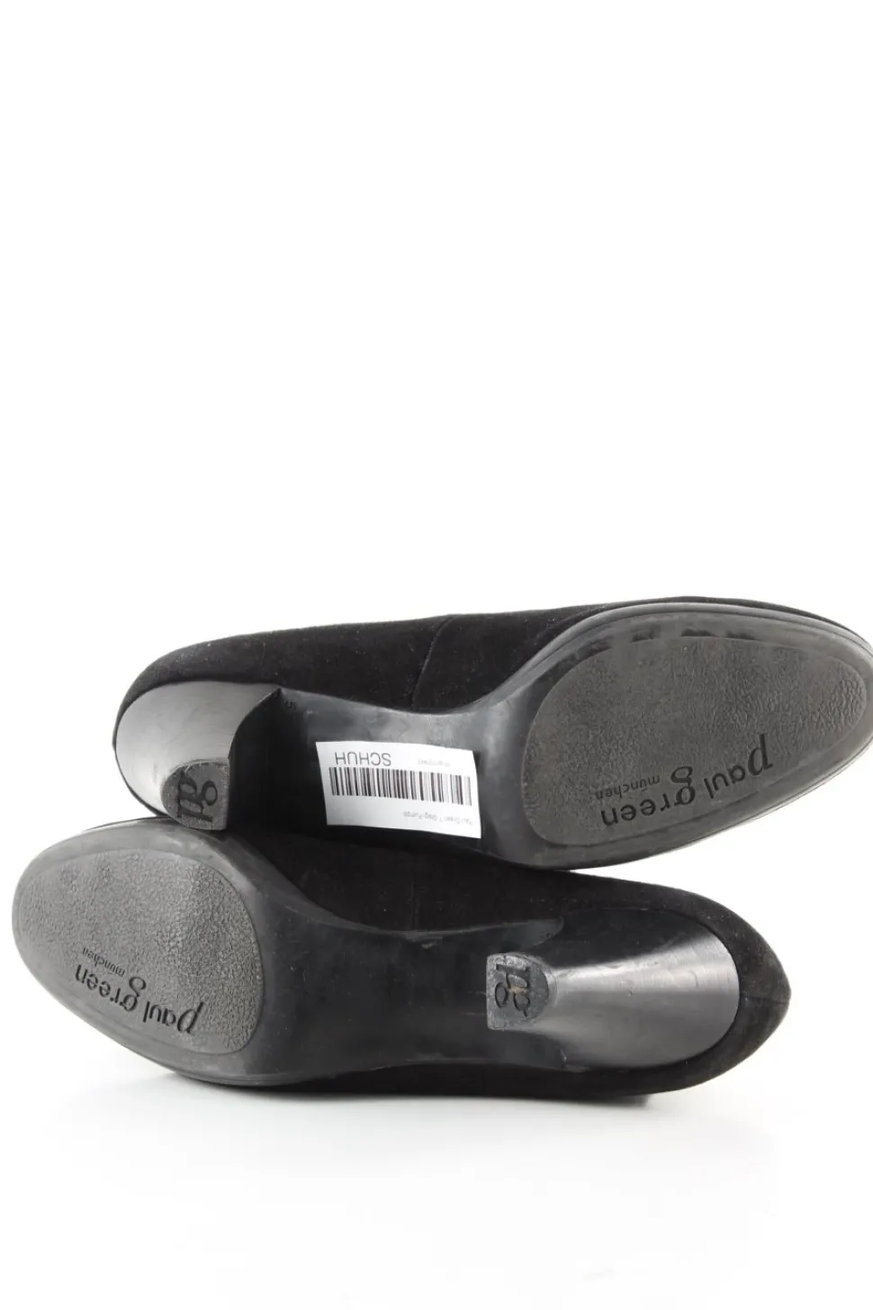 High Heels Größe 38,5