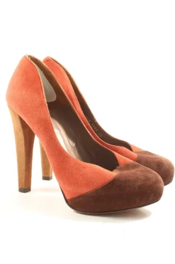 High Heels Größe 38