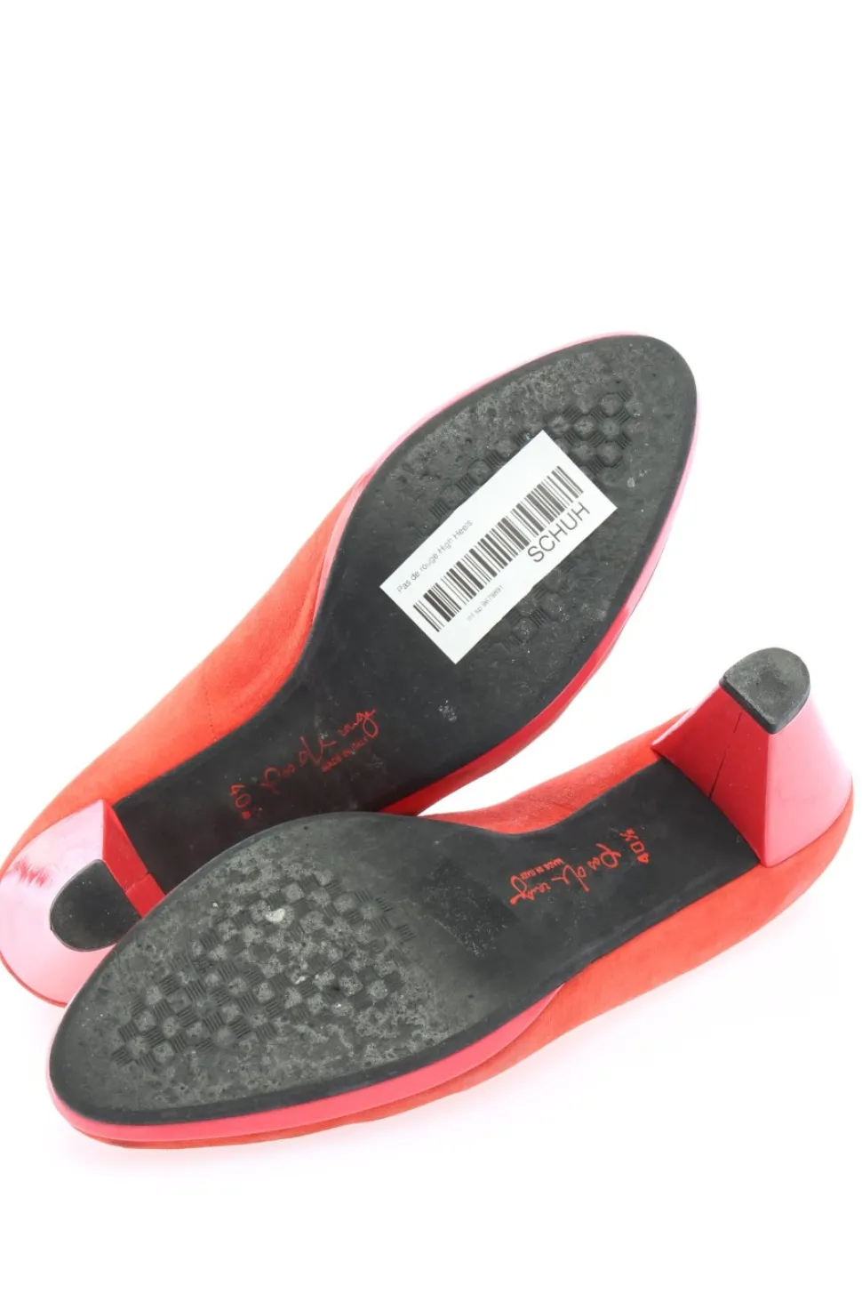 High Heels Größe 40,5