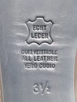 High Heels Größe 36