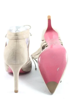 High Heels Größe 37