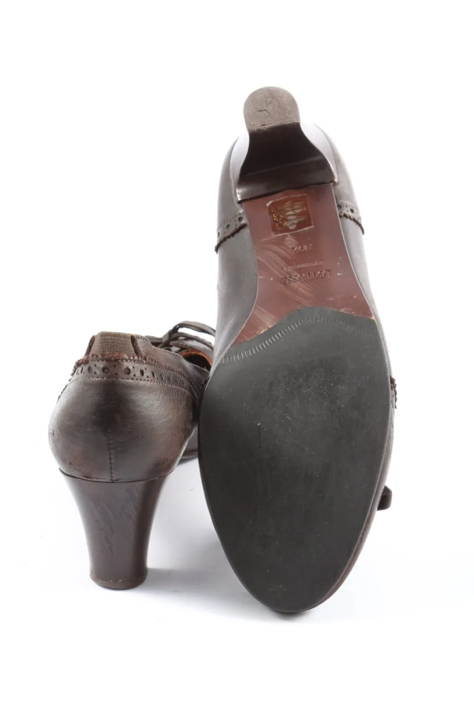 High Heels Größe 39,5