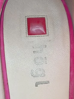 High Heels Größe 38