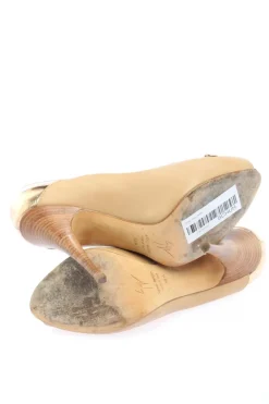 High Heels Größe 38,5