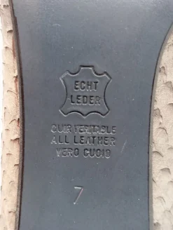 High Heels Größe 41