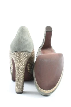 High Heels Größe 37