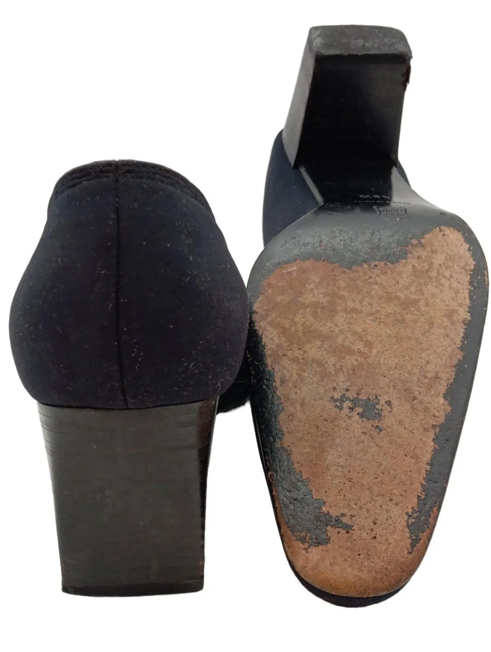 High Heels Größe 38,5