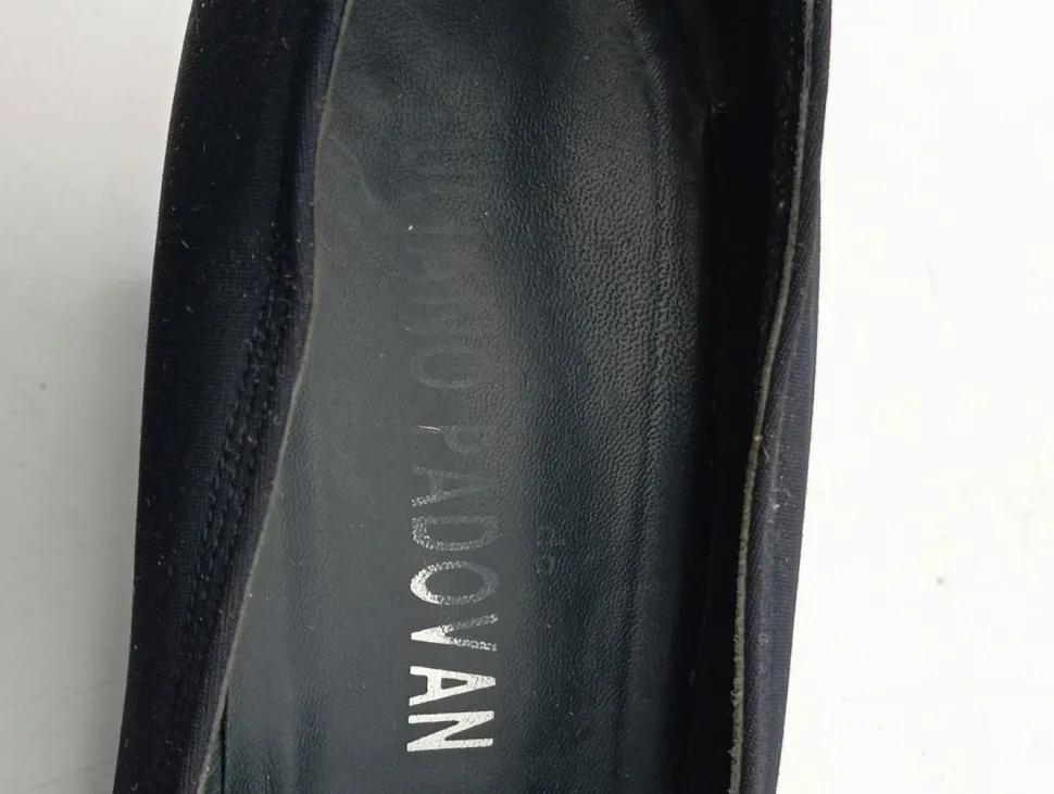 High Heels Größe 38,5