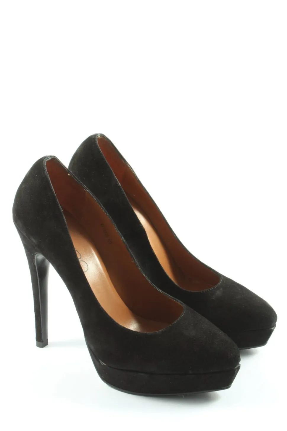 High Heels Größe 40