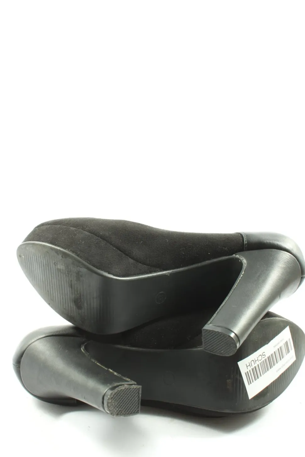 High Heels Größe 37